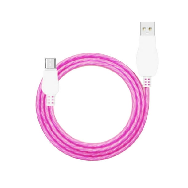 red GAOAG USB Cable 2020 